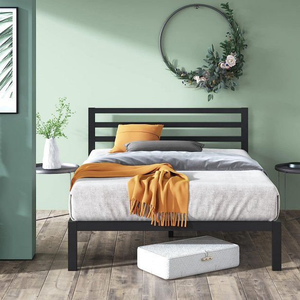 10 Best Platform Beds in 2024, HGTV Top Picks HGTV