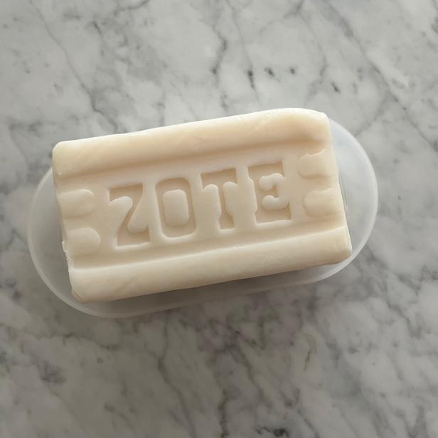 Zote Soap Is The Only Stain Eliminator You ll Ever Need HGTV Zote Soap Is The Only Stain Eliminator You ll Ever Need HGTV
