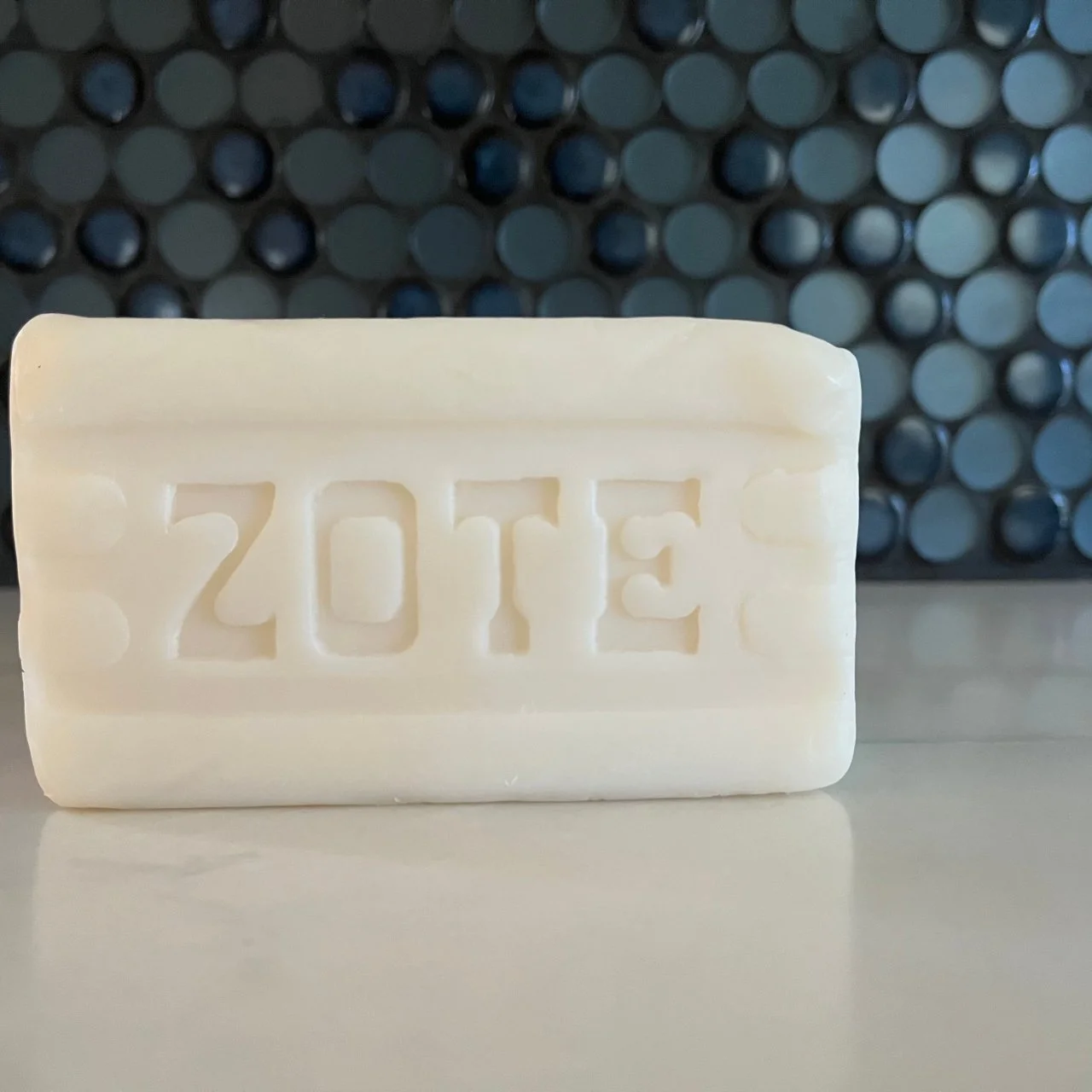 Zote soap for dogs clearance