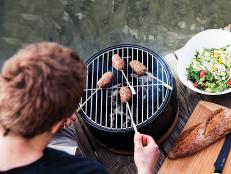Heat up your barbecue and burger game with these top-rated portable grills.