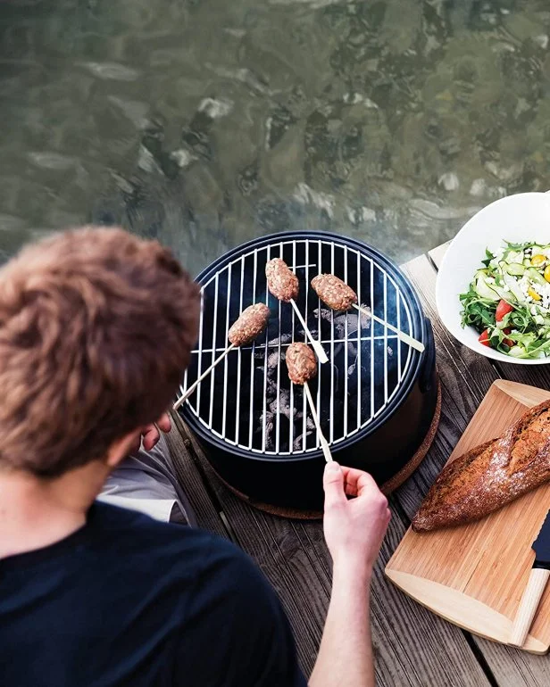 Best portable grill online