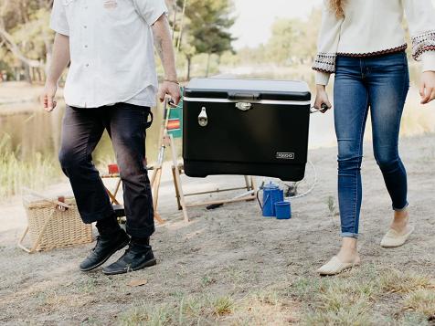 10 Best Coolers for Summer 2023