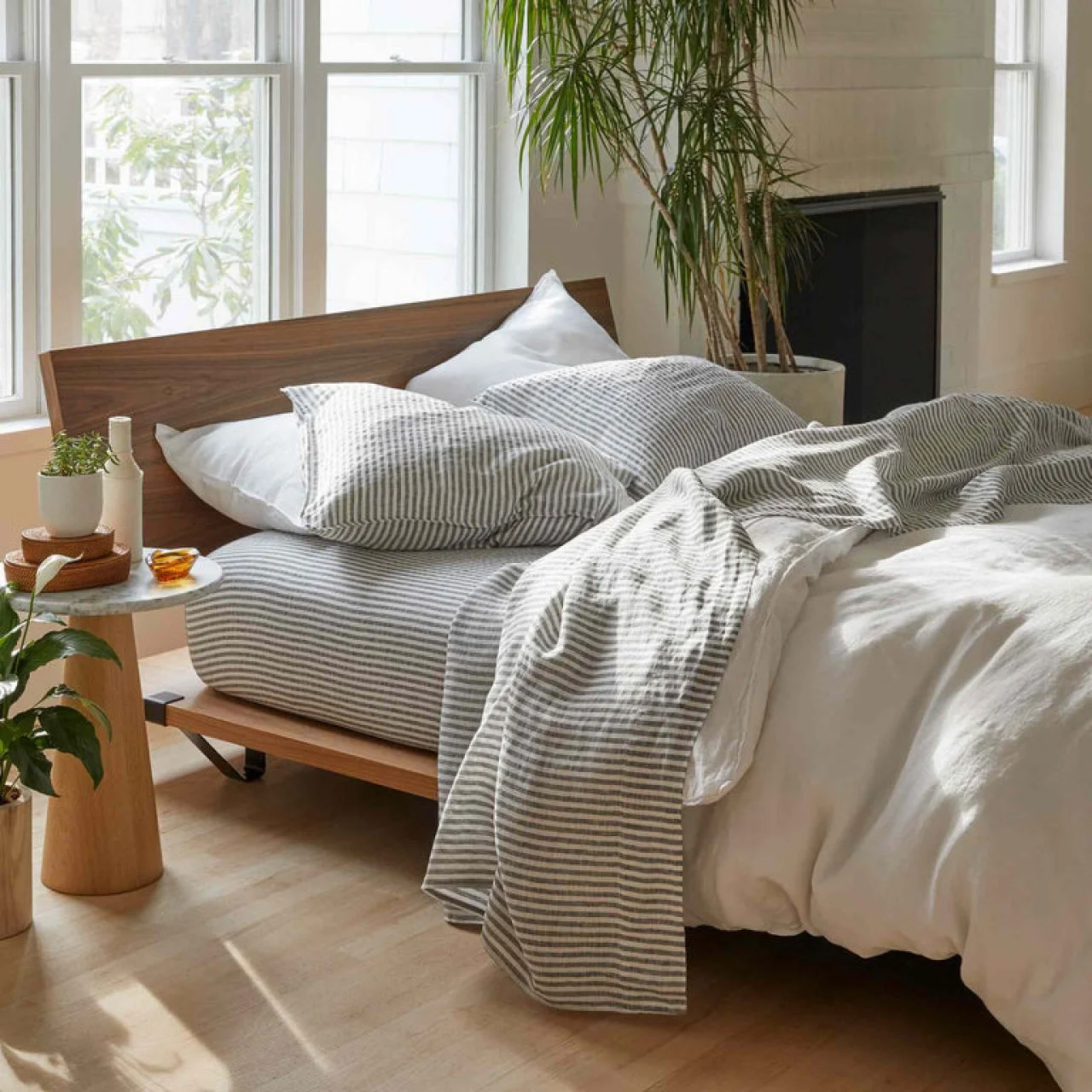 The Best Brooklinen Sheets in 2024 Reviewed HGTV