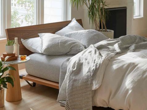The Best Brooklinen Sheets for Every Type of Sleeper in 2024, Tested and Reviewed