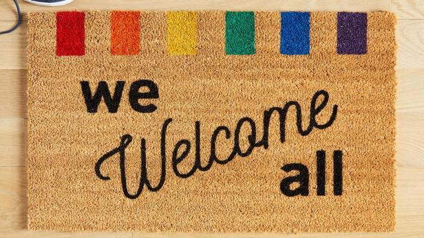 Shop With Pride: 50+ Rainbow Buys That Give Back