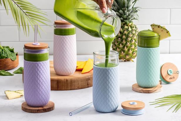 The Best Insulated Tumblers for Summer Cocktails - Semigloss Design