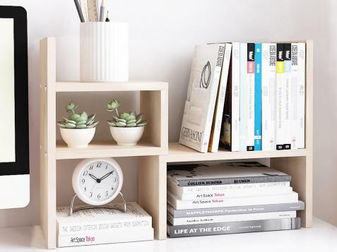 25+ Dorm Room Organizers You Need for College