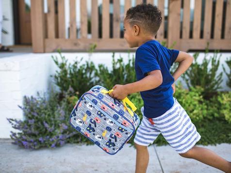 The Best Lunchboxes for Kids and Teens