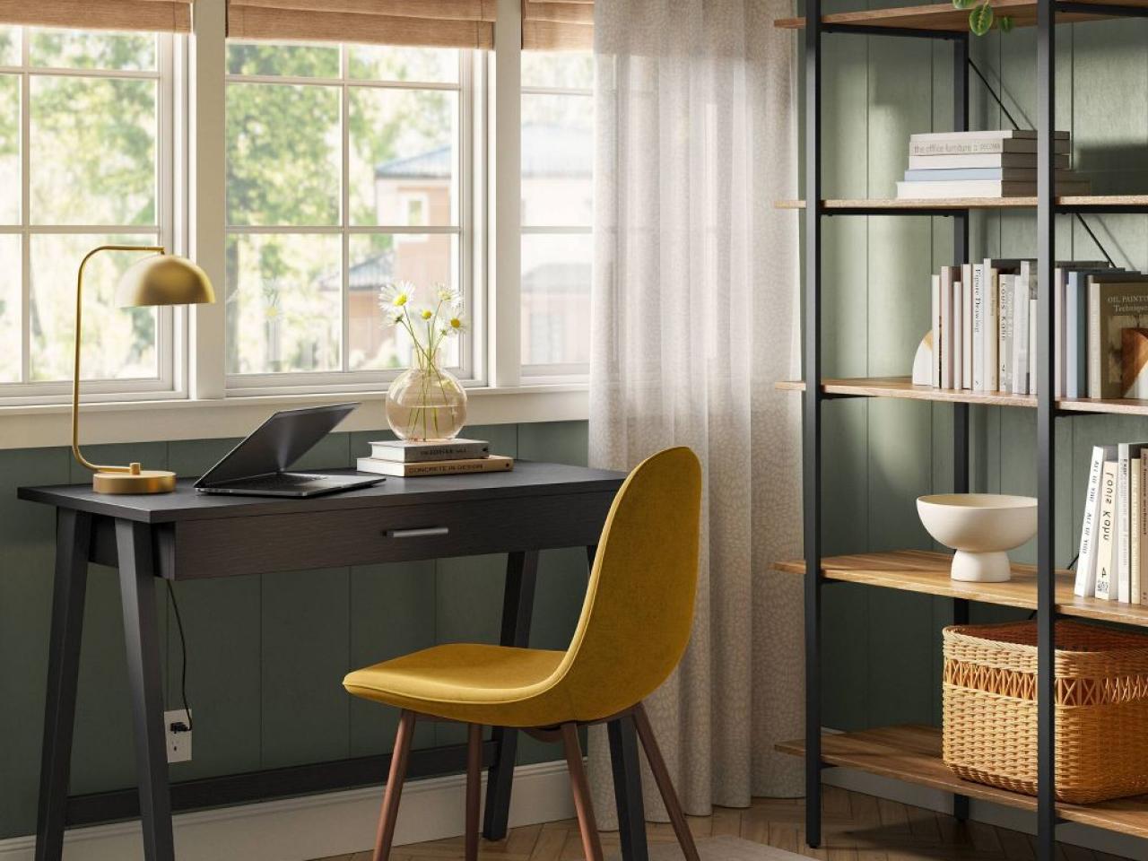 9 Best Student Desks for Homes of 2023 - PropertyNest