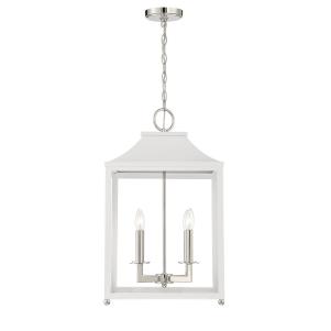 Douro Lantern Chandelier