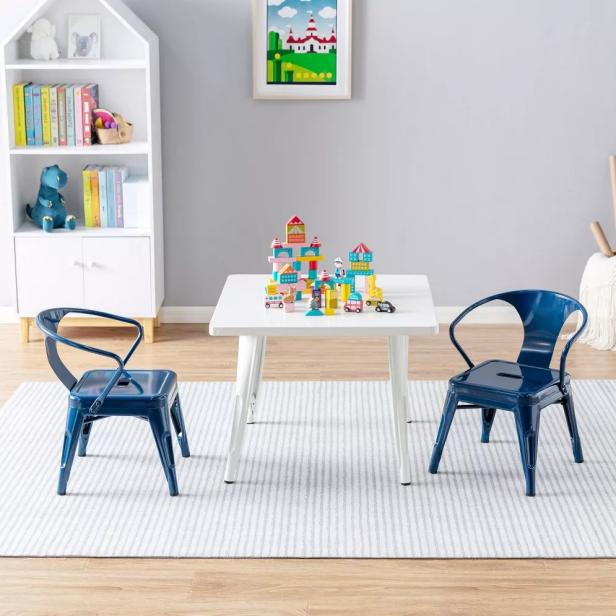 15 Best Desk Chairs for Kids in 2023, HGTV Top Picks