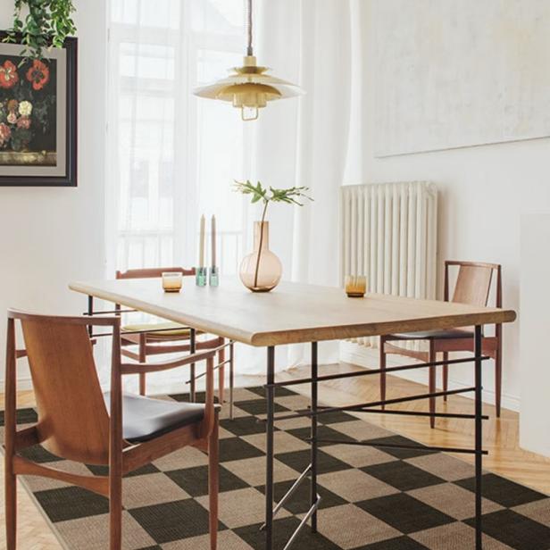 The Best Places to Buy Stylish, Affordable Rugs Online