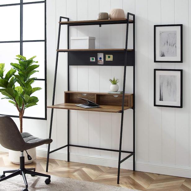 15 Best Small Desks 2023 - Top Office Desks to Fit Tight Spaces