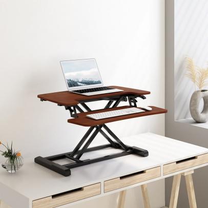 Brantley floating 2025 desk hashtag home