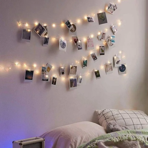 Dorm wall lights cheap