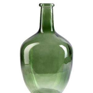 Schelley Glass Table Vase