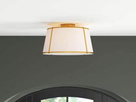 The Best Flush-Mount Light Fixtures for Every Style in 2023