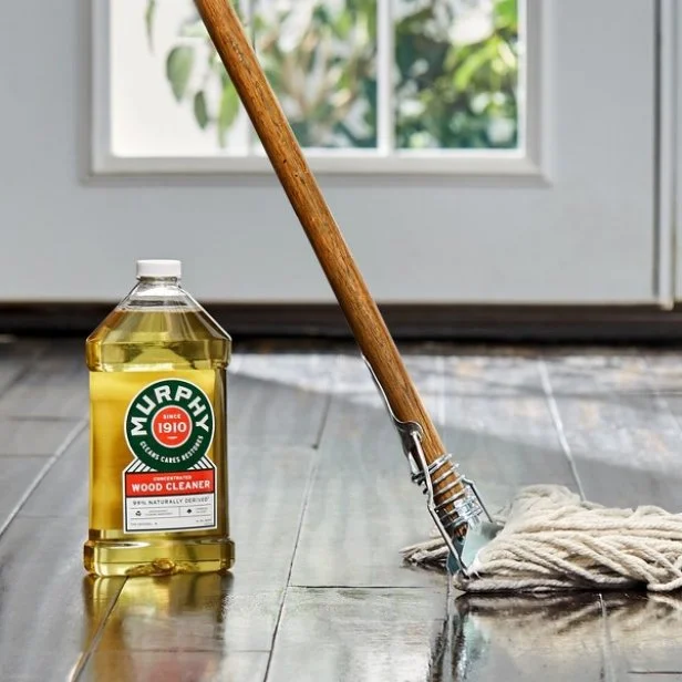 6 Best Hardwood Floor Cleaners 2024 Reviewed HGTV