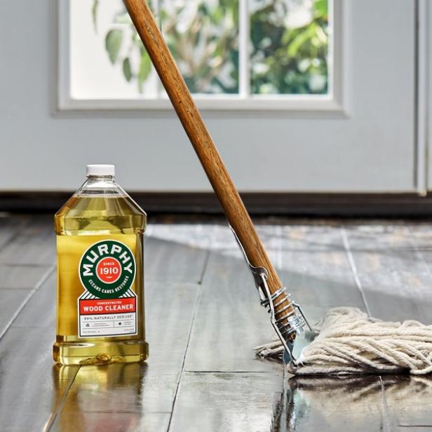 6 Best Hardwood Floor Cleaners of 2023 Reviewed