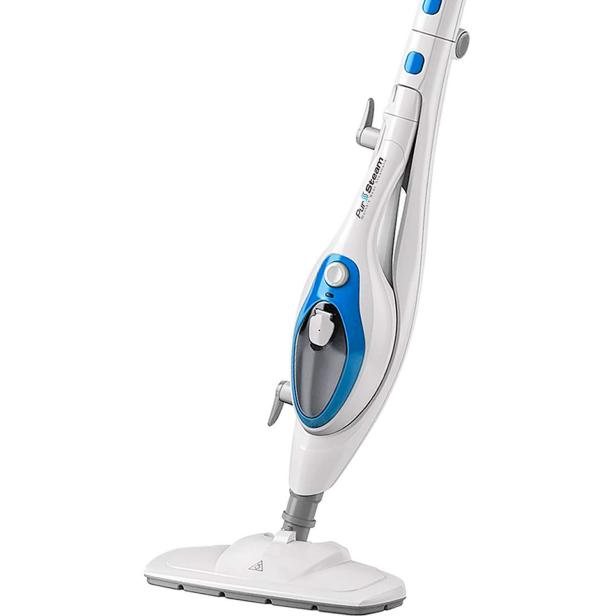 Best steam cleaners 2024 - our top 9 steam mops, reviewed and ranked
