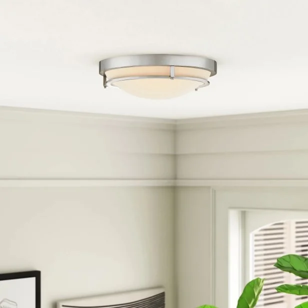 Best Flush Mount Light Fixtures in 2025 Flush Mount Ceiling Lights HGTV