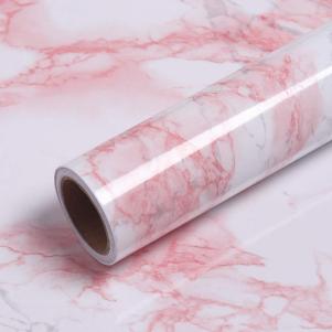 Marble Contact Paper