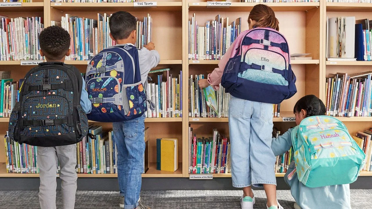 Best backpacks for elementary school 2019 top