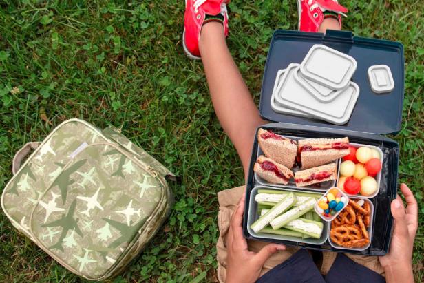 15 Best Kids Lunch Boxes & Bags for 2023 - Cool Lunch Boxes for Boys & Girls