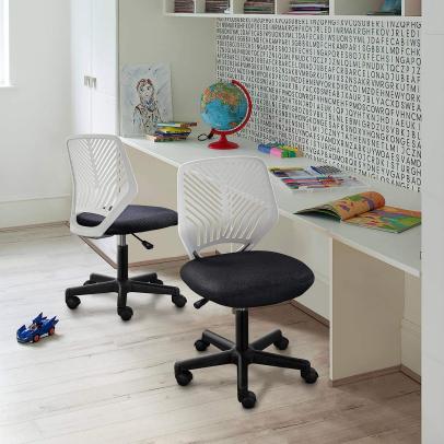 Best kids 2025 desk chair