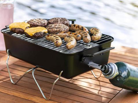 Our Favorite Tailgating Products Are All Available on Amazon