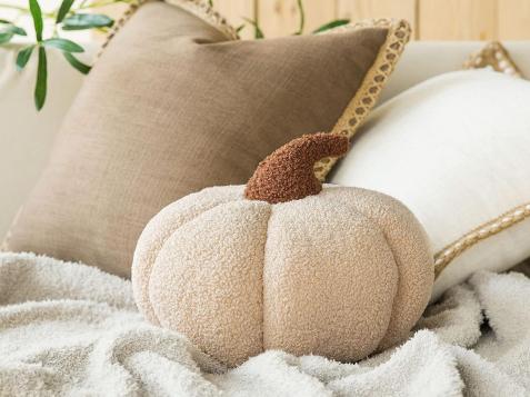 The Coziest Fall Home Finds You Can Get on Amazon