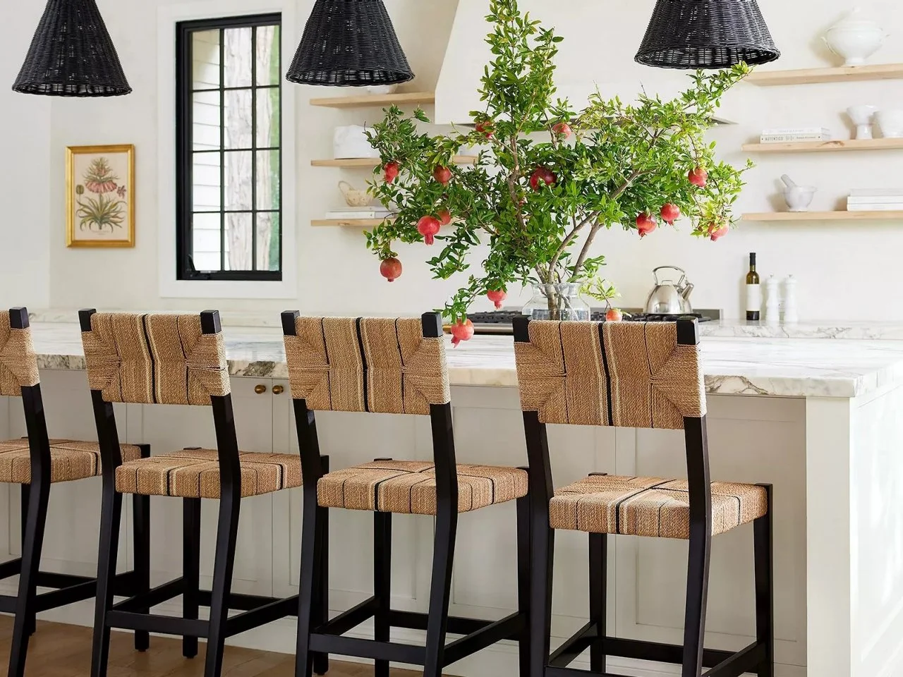 The 19 Best Barstools in 2024 HGTV