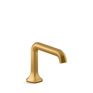 Occasion Bathroom Sink Faucet Spout
