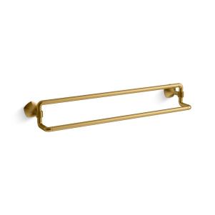 Occasion Double Towel Bar