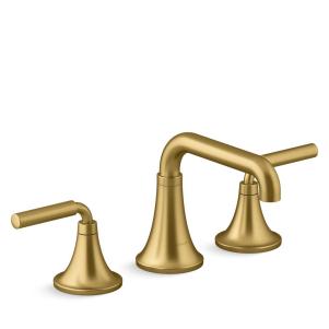 Tone Widespread Bathroom Sink Faucet