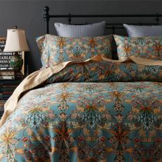 25 Best Fall Bedding and Sheet Sets of 2023 | HGTV