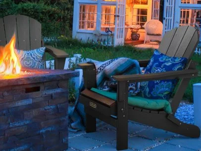 21 Best Fall Outdoor Decor Ideas 2025 HGTV