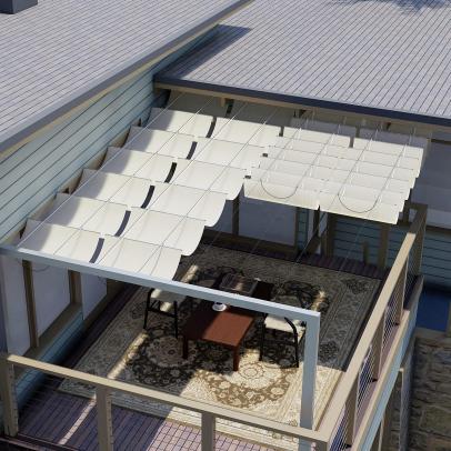 Best retractable sales awnings