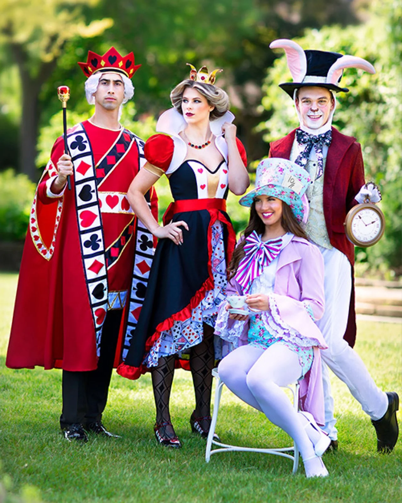 Best group halloween costumes discount