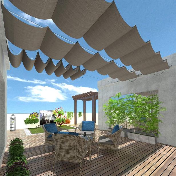 The Best Retractable Canopies and Awnings in 2023 HGTV