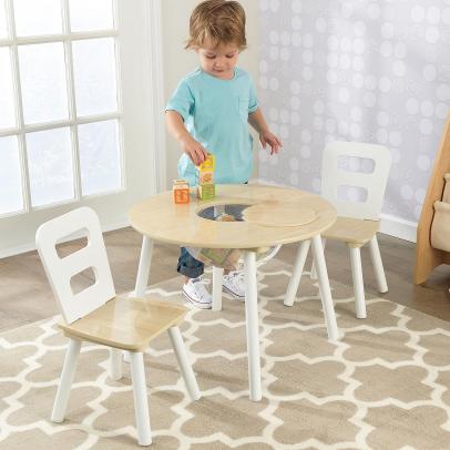 12 Best Toddler Activity Tables and Chair Sets of 2023 HGTV