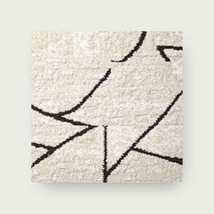 Terrain - Bone Carpet Tiles