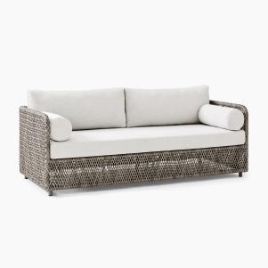 Coastal Outdoor Sofa