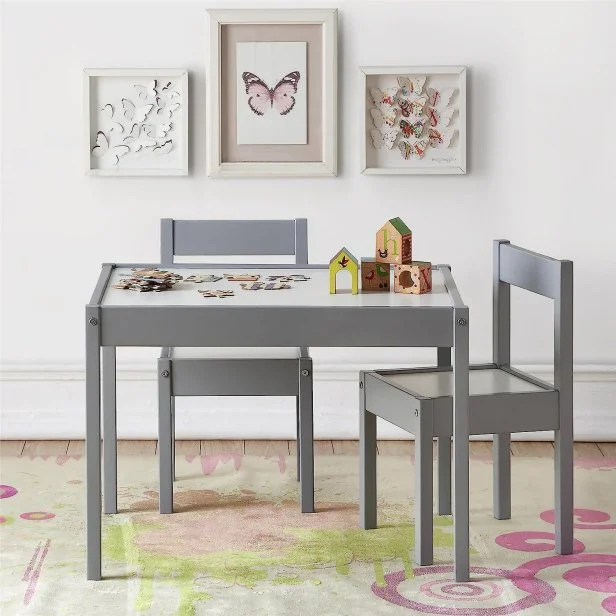 12 Best Toddler Activity Tables and Chair Sets of 2024 HGTV