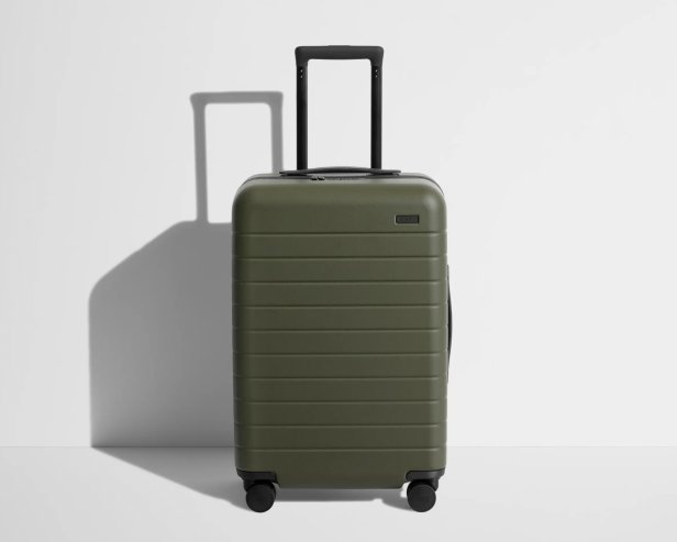 travel luggage under $150