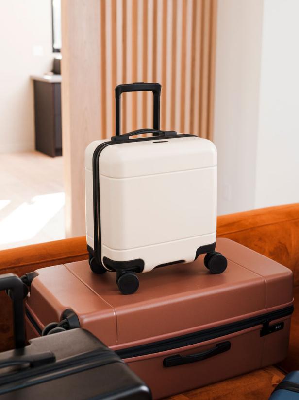 10 Best Carry-On Luggage for Every Traveler in 2023, HGTV Top Picks