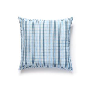 Check Indoor/Outdoor Pillow