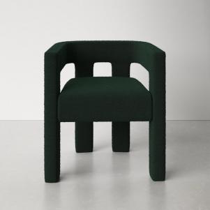 Fabric Arm Chair