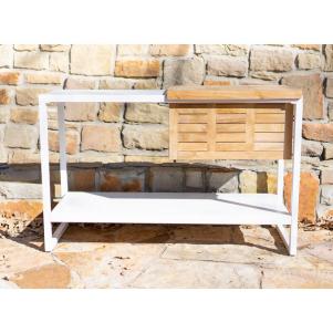 Outdoor Buffet & Console Table