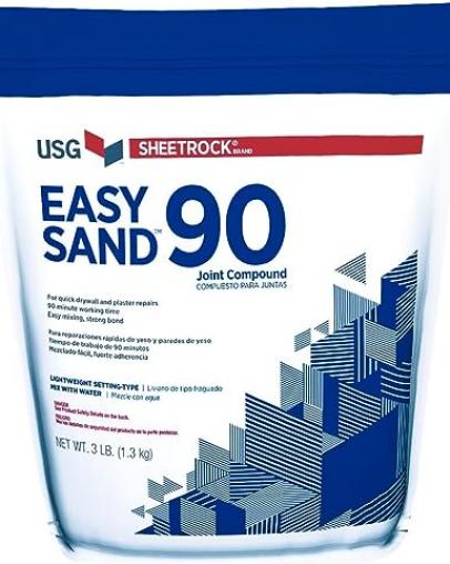 Hot mud vs joint compound hotsell